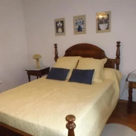 Дом отдыха House 15 Rue Carriere *