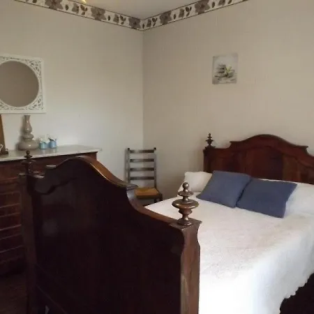 House 15 Rue Carriere Агд