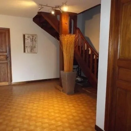 House 15 Rue Carriere Агд