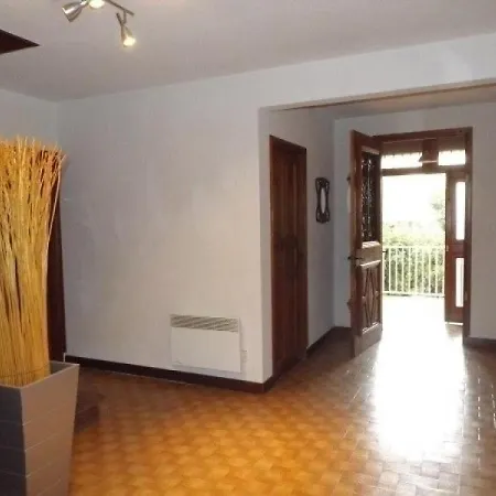 House 15 Rue Carriere Дом отдыха Агд